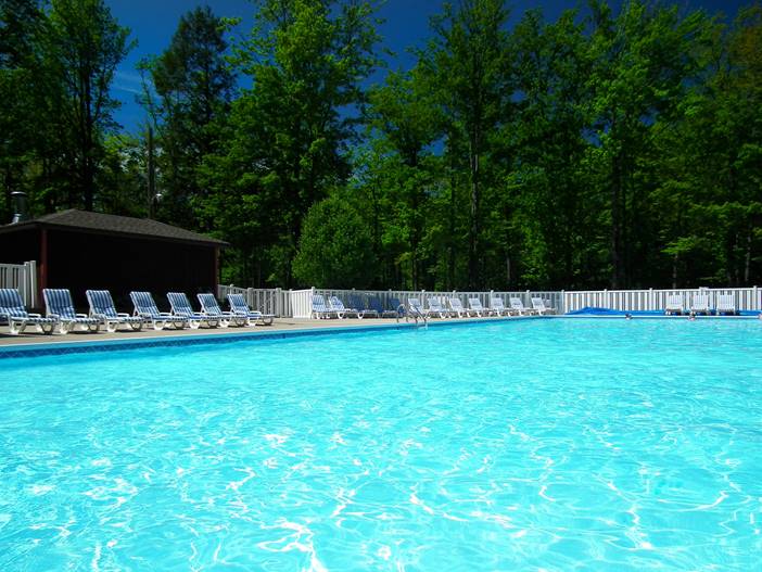 Dune Town Camp Resort(Formerly Silver Lake Jellystone) Think Dunes