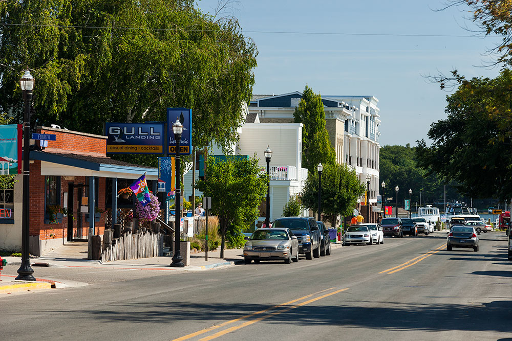 Annual Sidewalk Sales Think Dunes Silver Lake Sand Dunes
