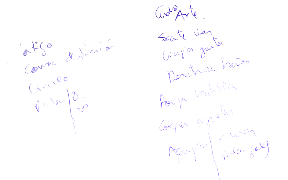 2 ejercicios para ser más creativo y que tus ideas fluyan