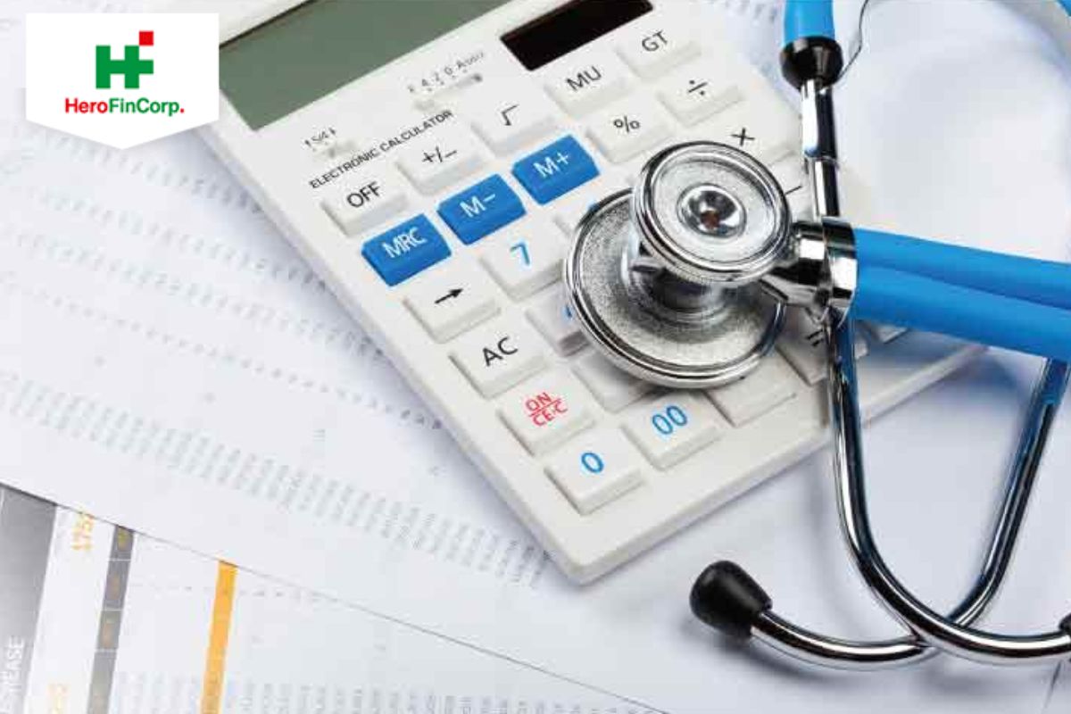 What Are the Eligibility Requirements for Medical Loans? ThinkerOwl