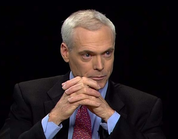 Jim Collins Interview Thinkers 50