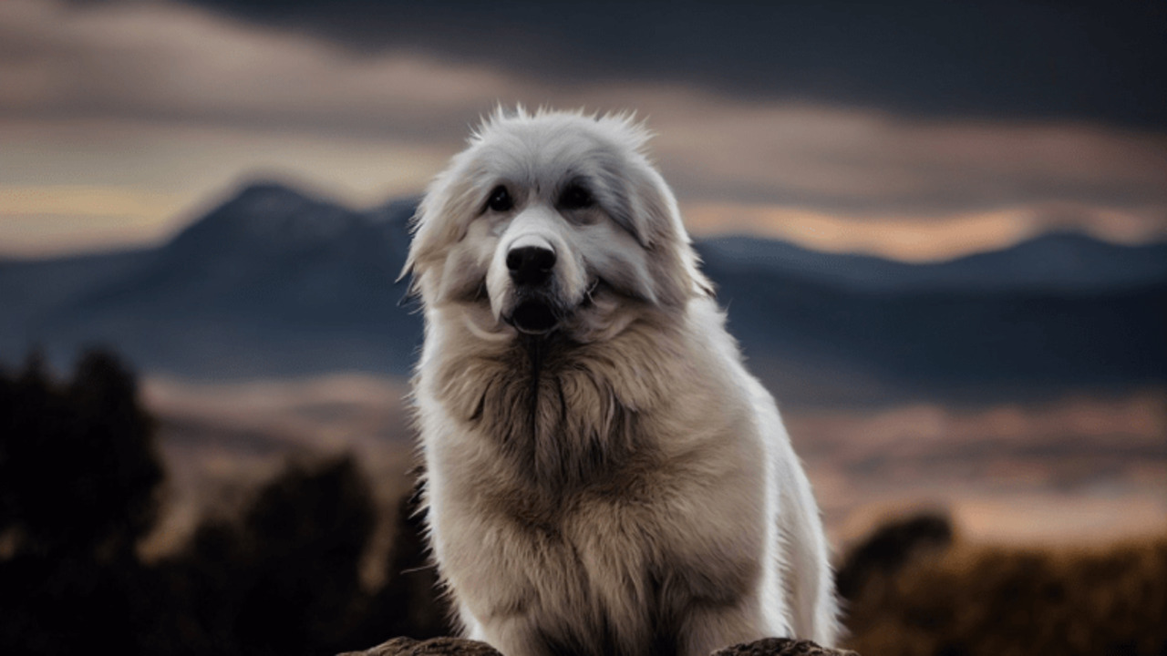 Are Great Pyrenees Good With Other Dogs Here Are The Facts!