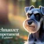 Schnauzer Temperament Explained