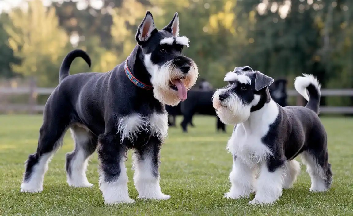 Training and Socialization Tips