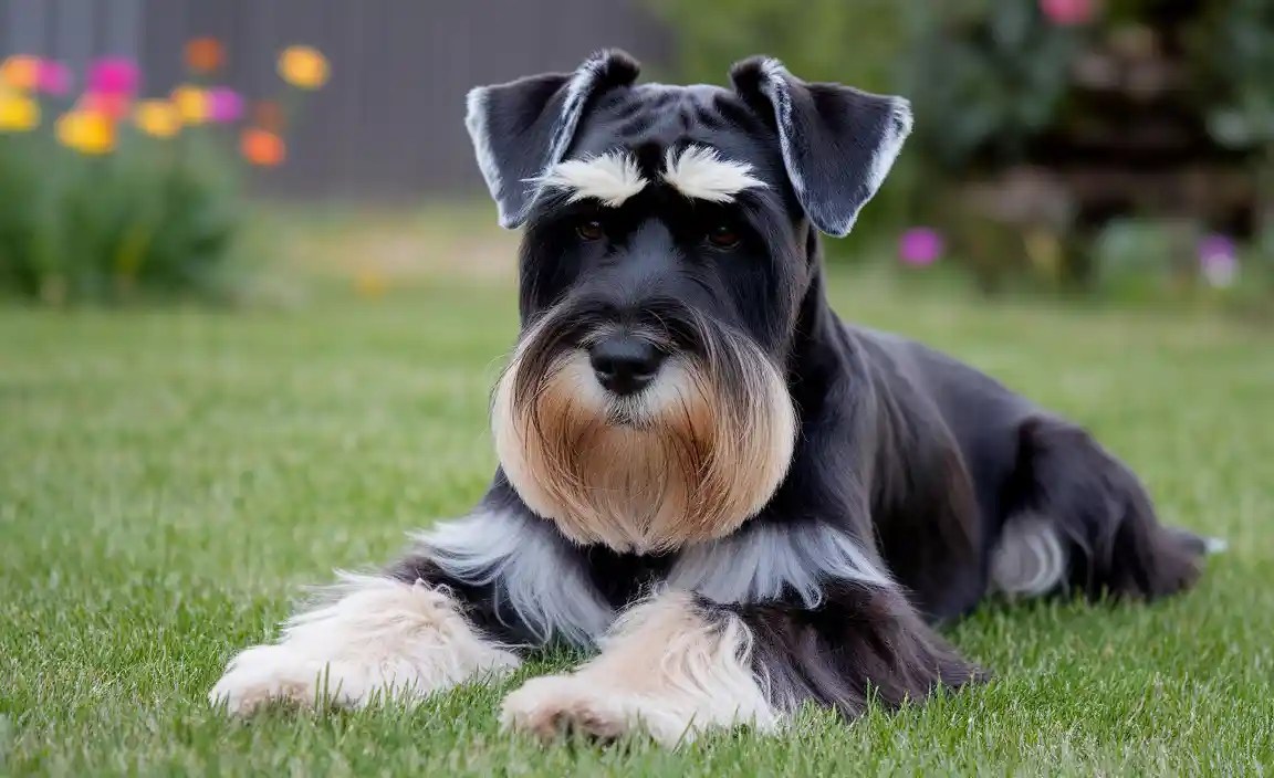 Visiting Breeders: What to Expect