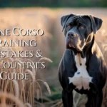 Cane Corso Training Mistakes & Banned Countries Guide