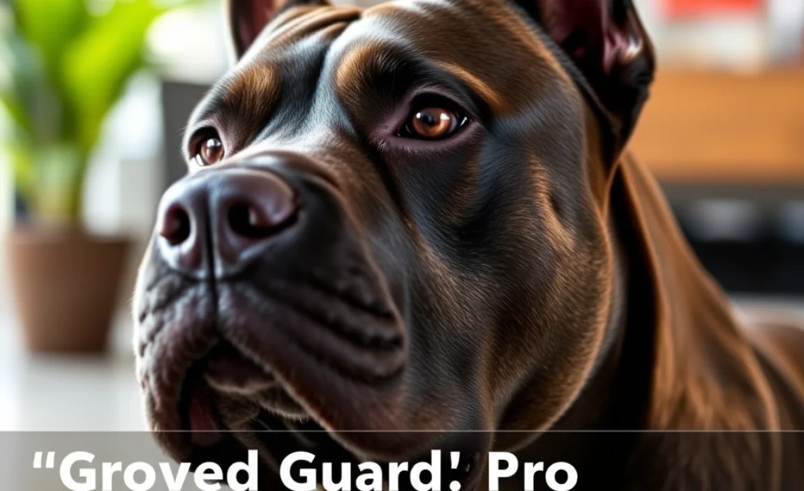 “Guard” Command: Responsible Protection Training