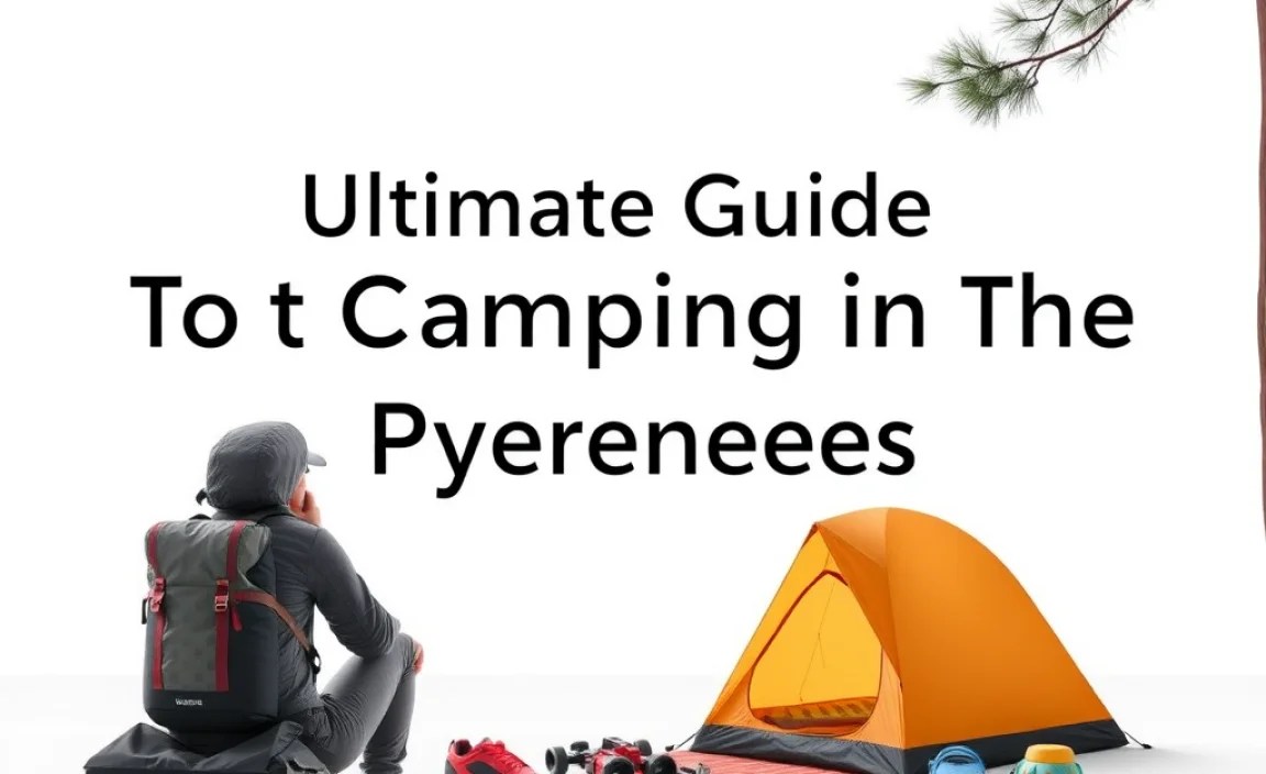 Activities to Enjoy While Camping