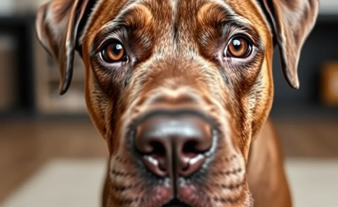 Addressing Common Cane Corso Behavior Challenges