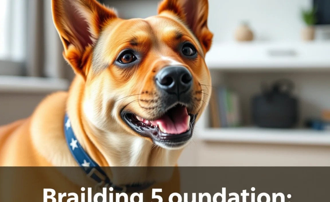 Building a Strong Foundation: Basic Commands