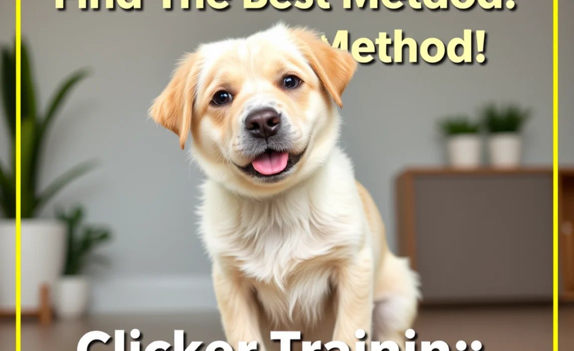 Clicker Training: An In-Depth Analysis