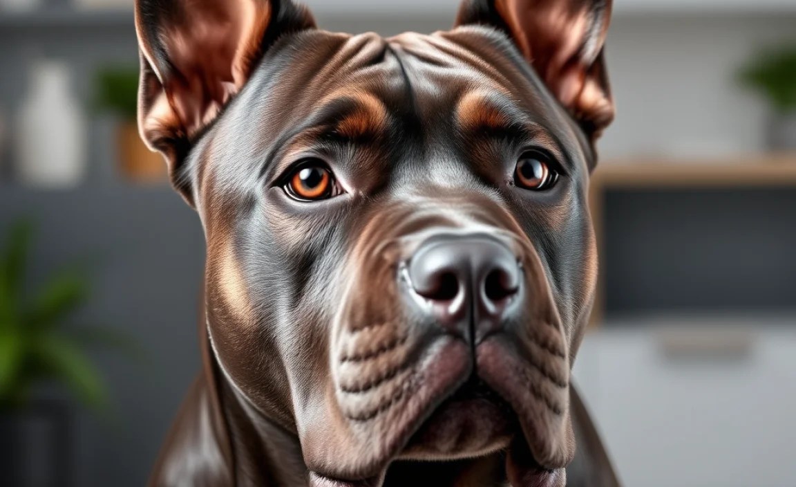 Common Challenges in Training Cane Corso
