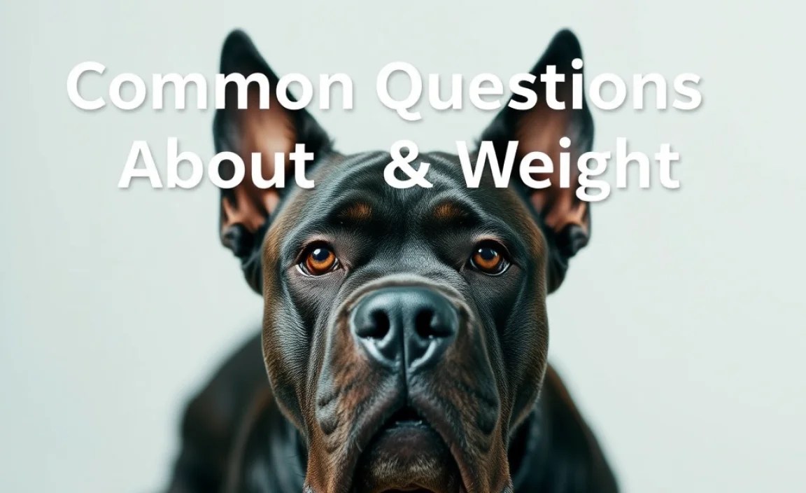 Common Health Concerns