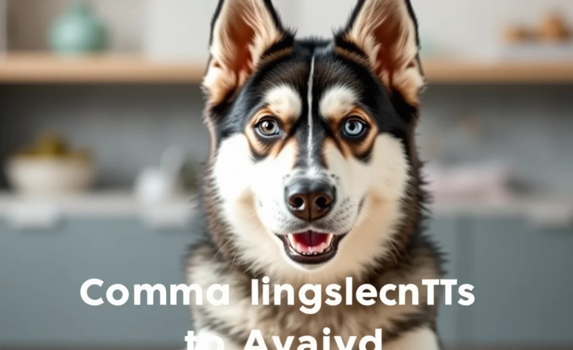 Common Ingredients to Avoid