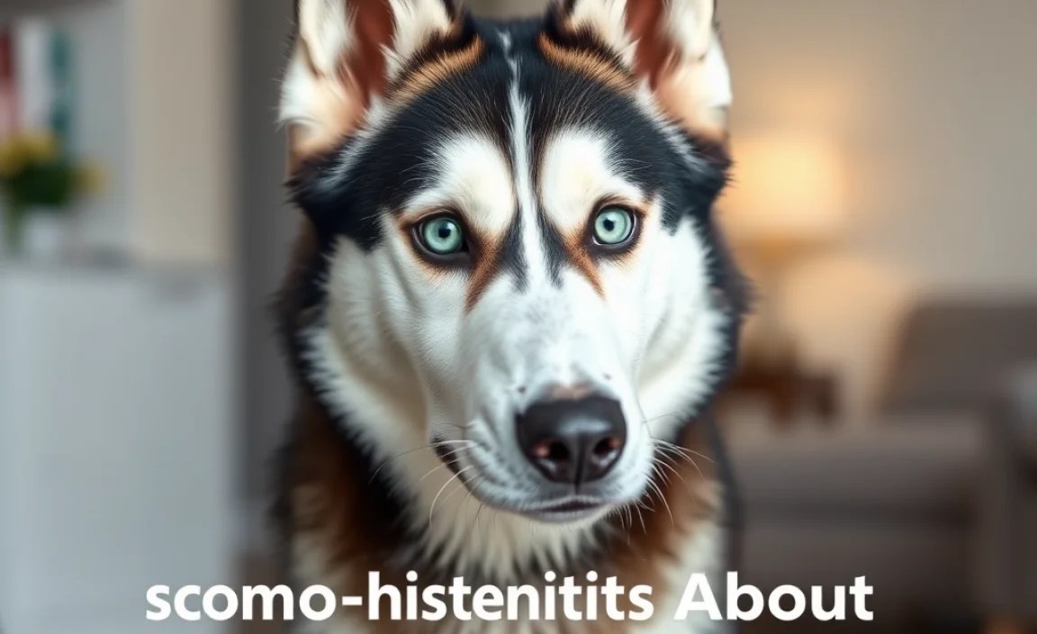 Common Misconceptions About Green Eyed Huskies