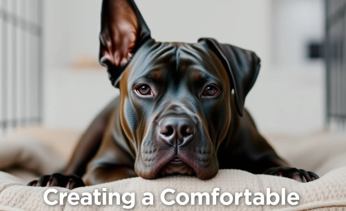 Creating a Comfortable Sleeping Environment