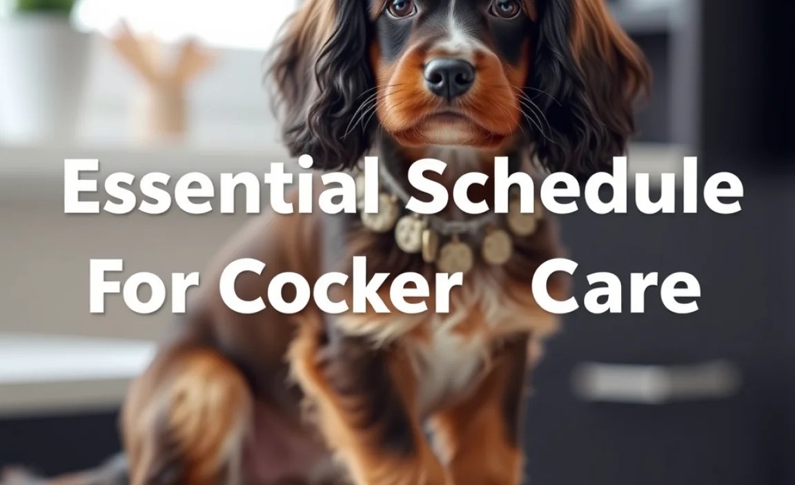 Daily Grooming Practices