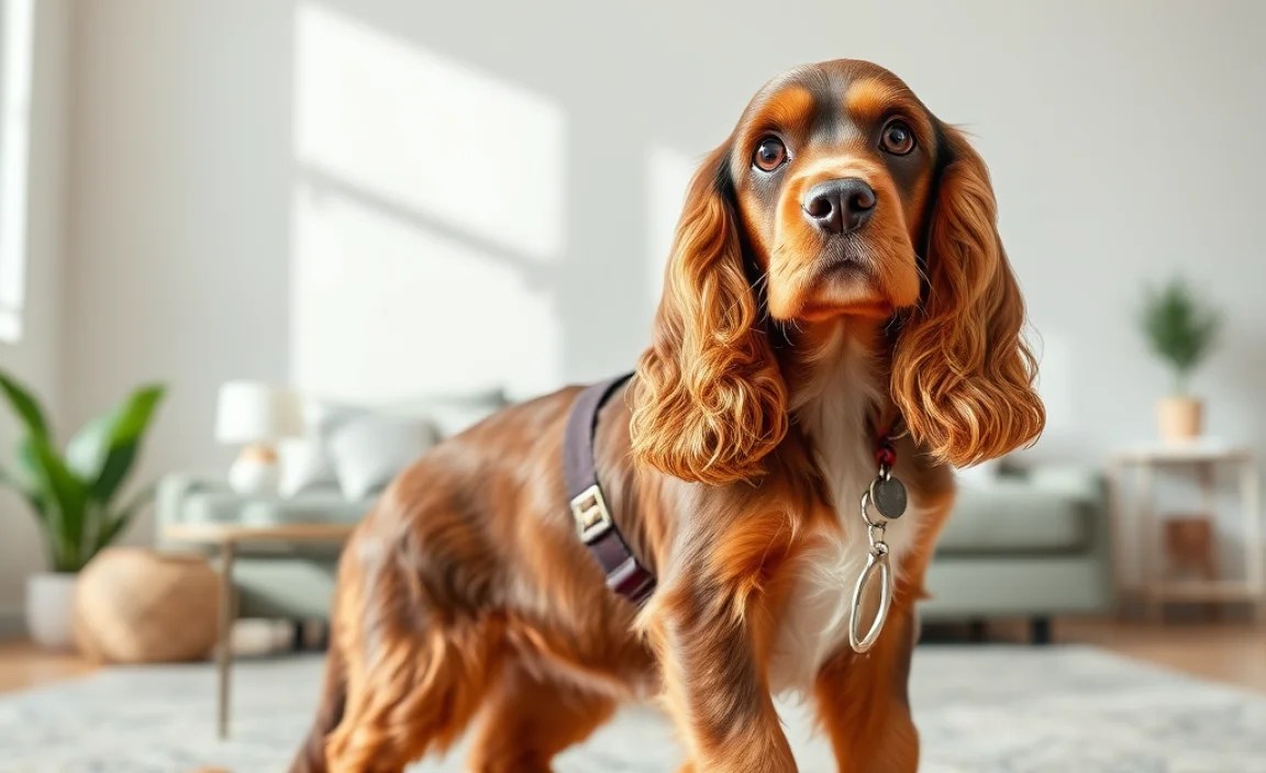 Essential Space Requirements