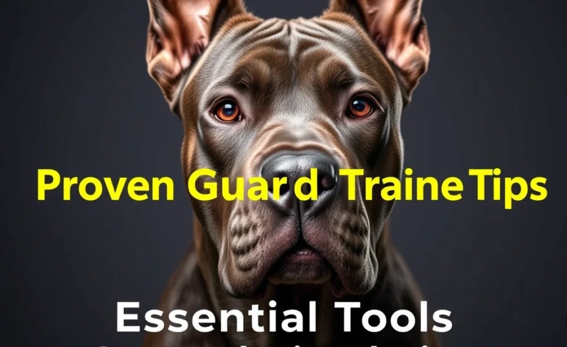 Essential Tools and Gear for Training