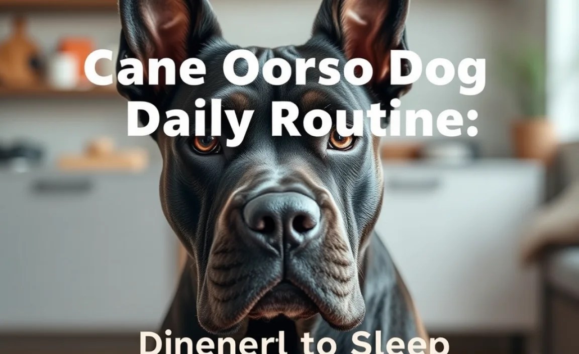 Evening Wind-Down: Dinner to Sleep