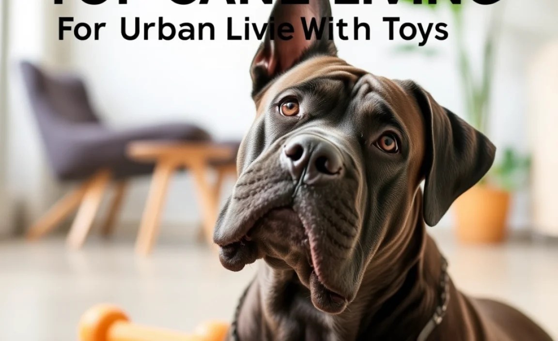 Exercise Needs in an Urban Setting