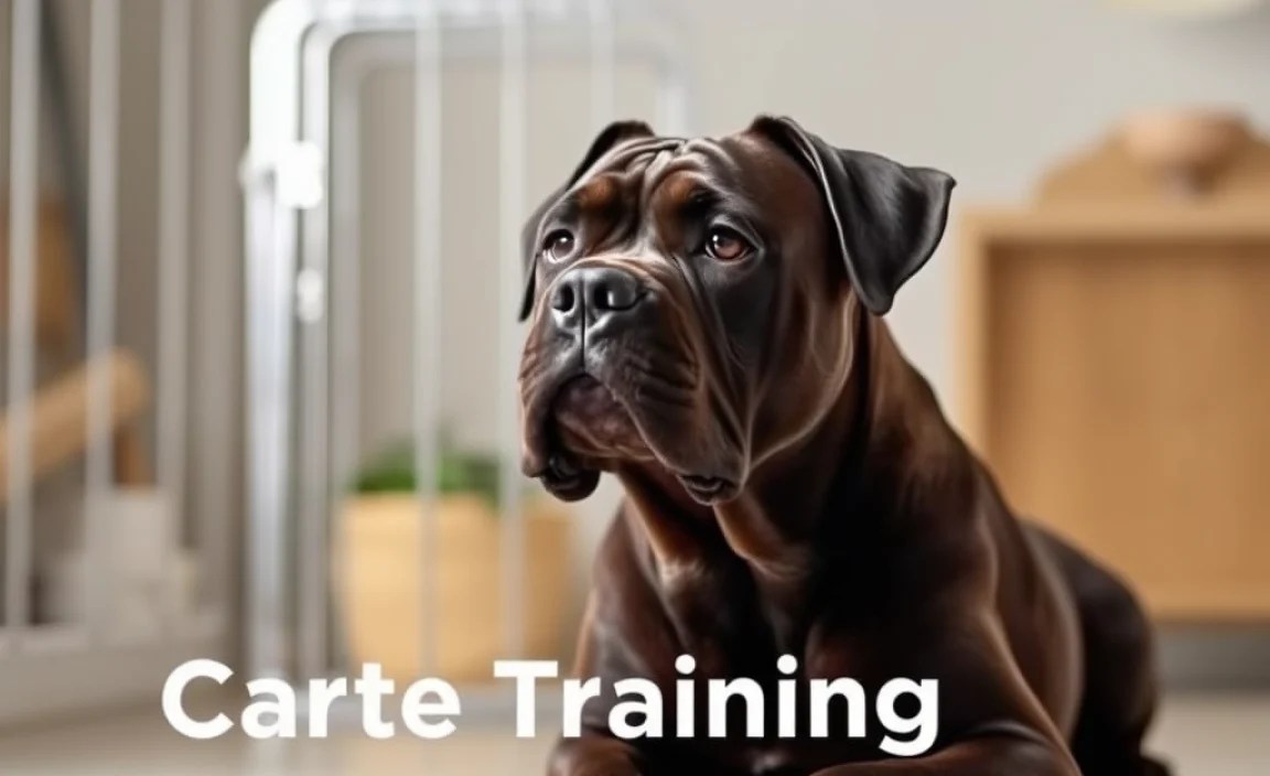 Getting Started with Crate Training