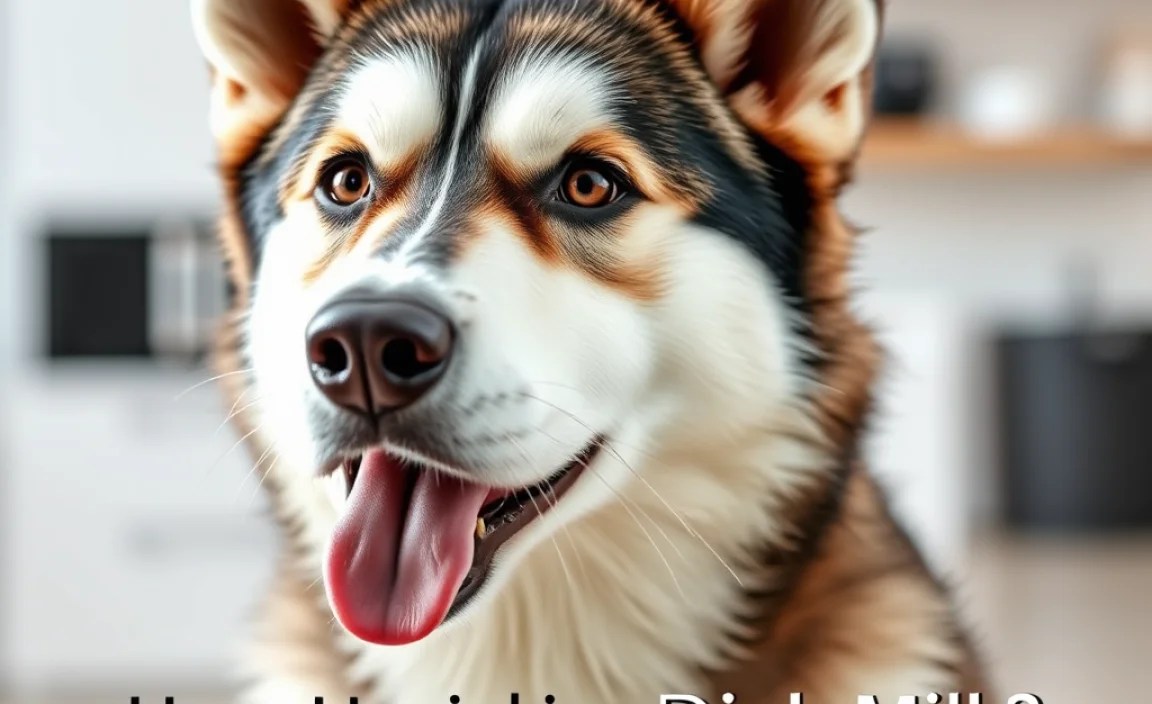 How Dog Digestive Systems Work