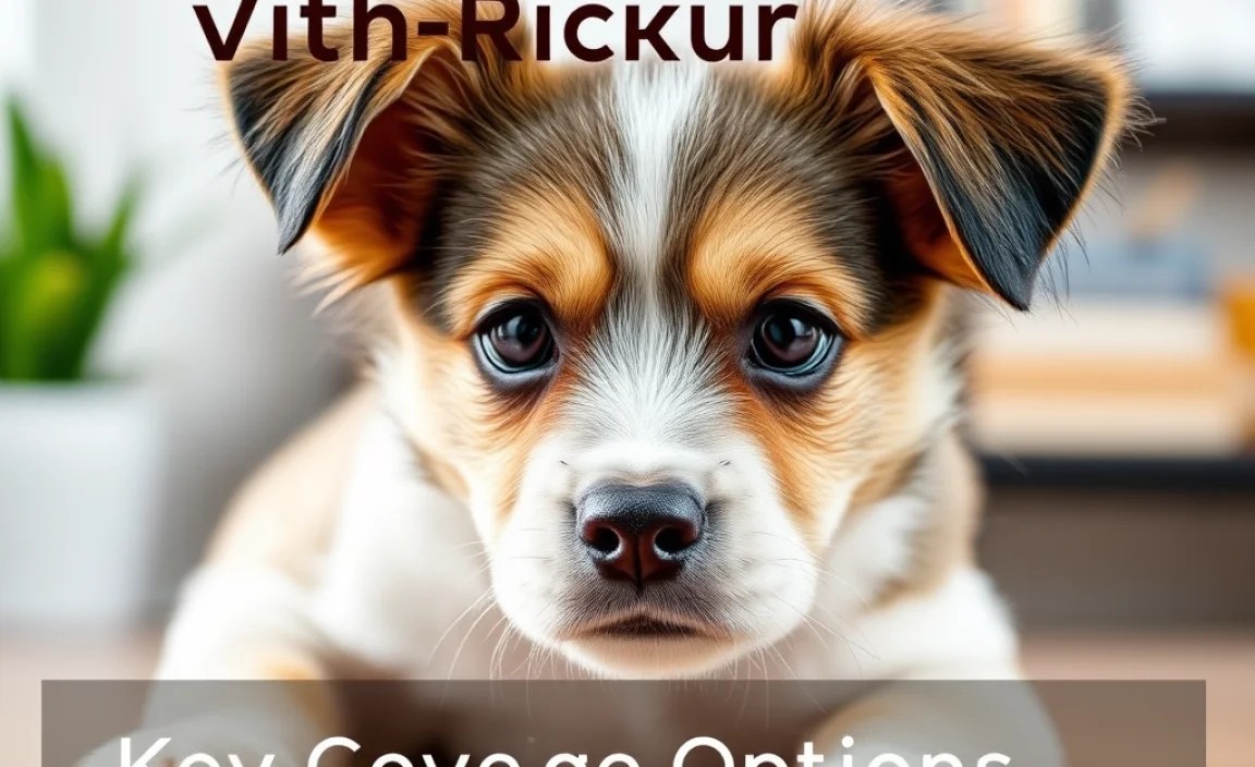 Key Coverage Options for Indoor Dogs