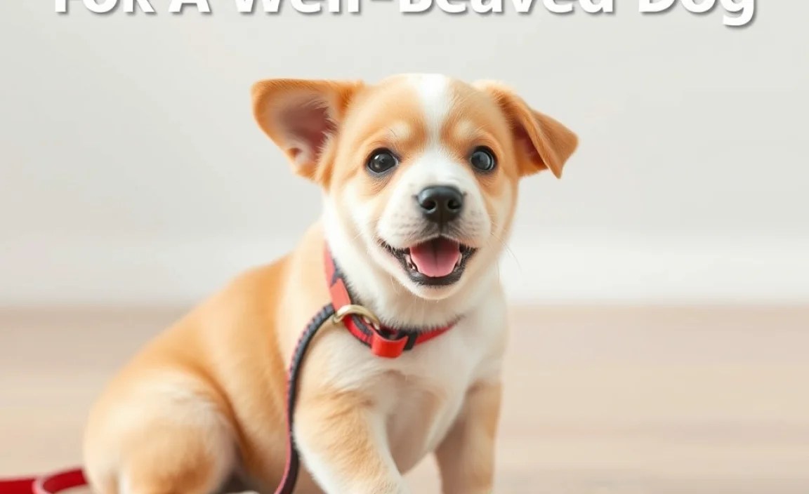 Leash Training Techniques for Puppies