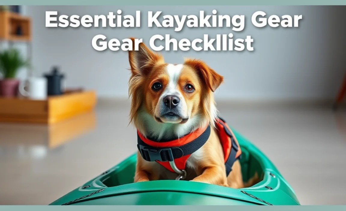 Life Jackets for Pets