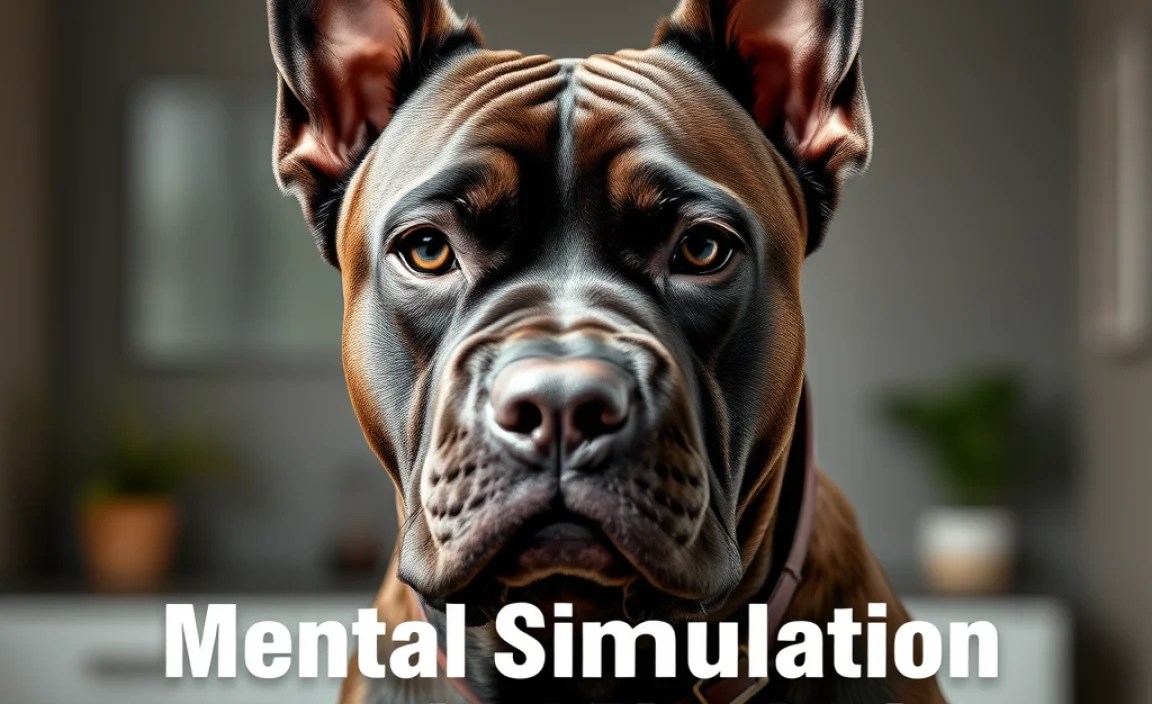 Mental Stimulation vs. Physical Exercise