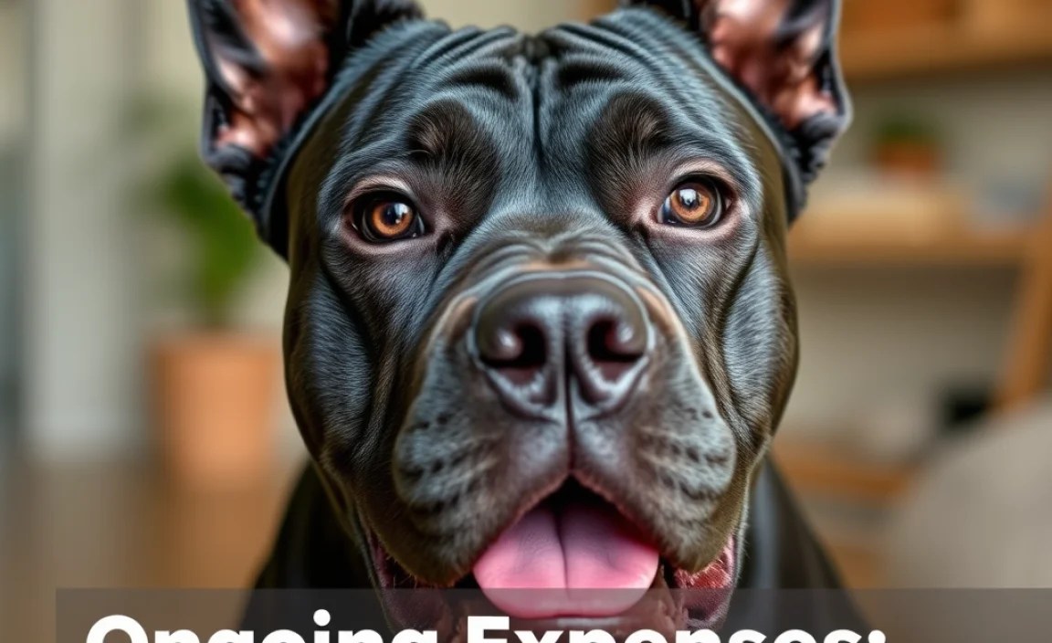 Ongoing Expenses: What to Expect