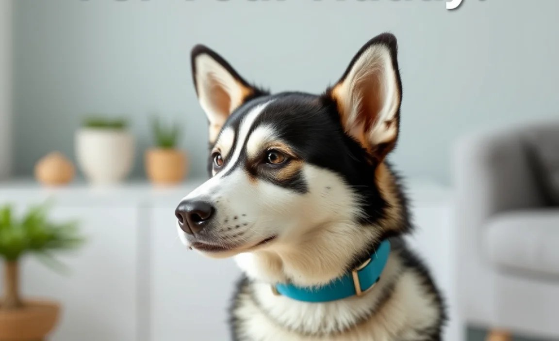 Preparing for E-Collar Training