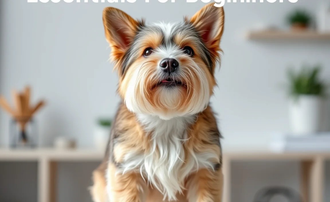 Regular Grooming Practices