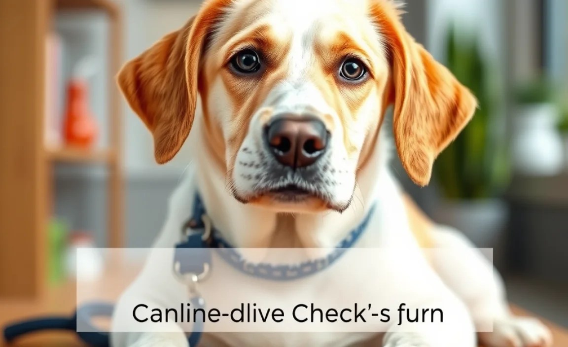 Regular Veterinary Check-ups