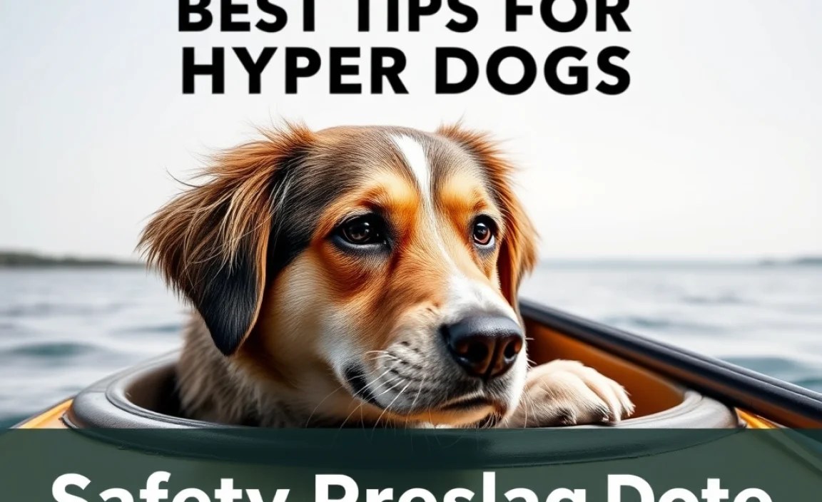 Safety Precautions While Kayaking