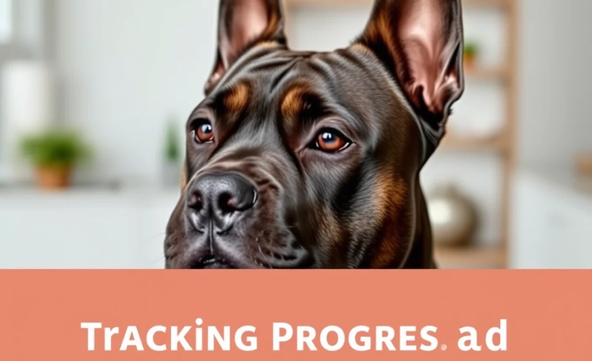 Tracking Progress and Making Adjustments