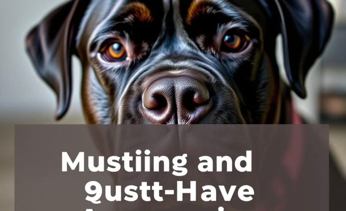 Training and Socialization Tips