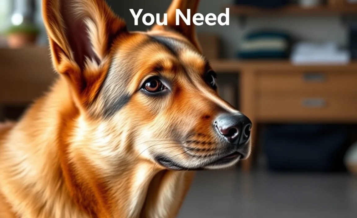 Training Programs for Search and Rescue Dogs