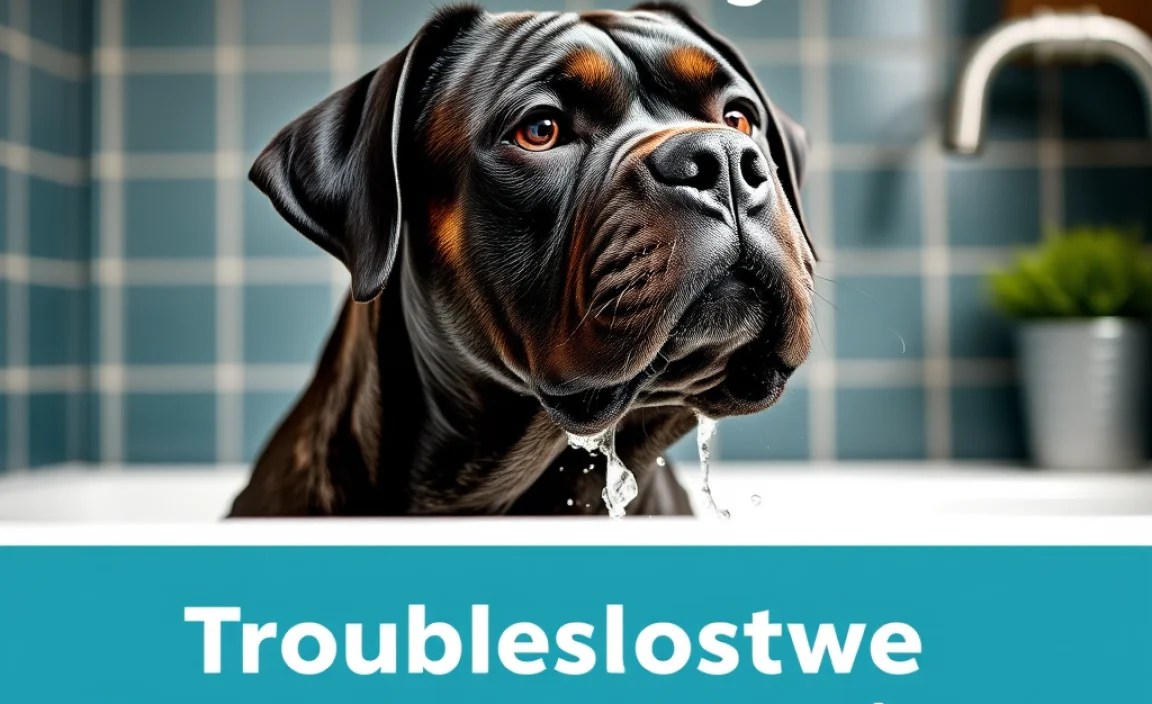 Troubleshooting Common Bath Time Challenges
