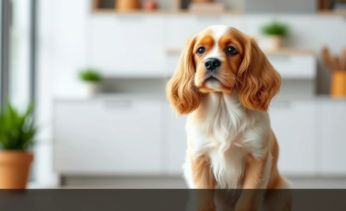 Understanding Cocker Spaniel Nutritional Needs