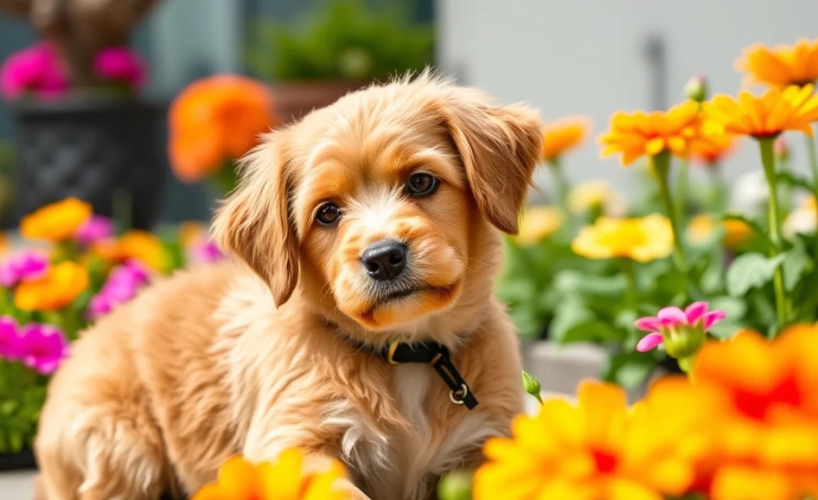 Understanding Dog Behavior