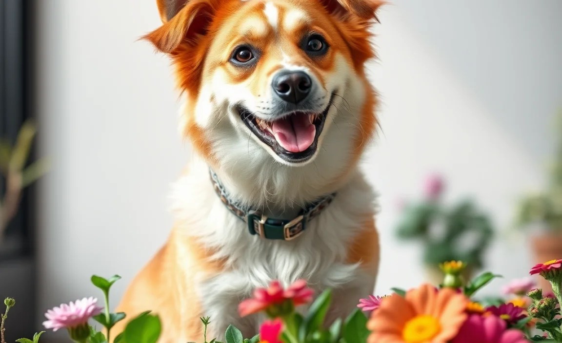 Understanding Pet-Friendly Plants