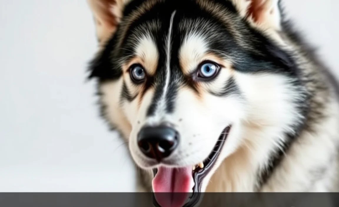 Understanding the Husky Breed
