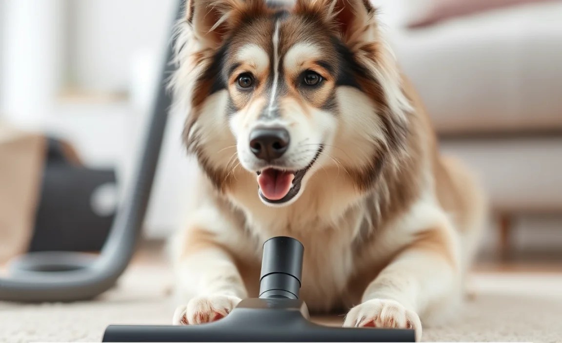 Vacuum Maintenance Tips for Optimal Performance