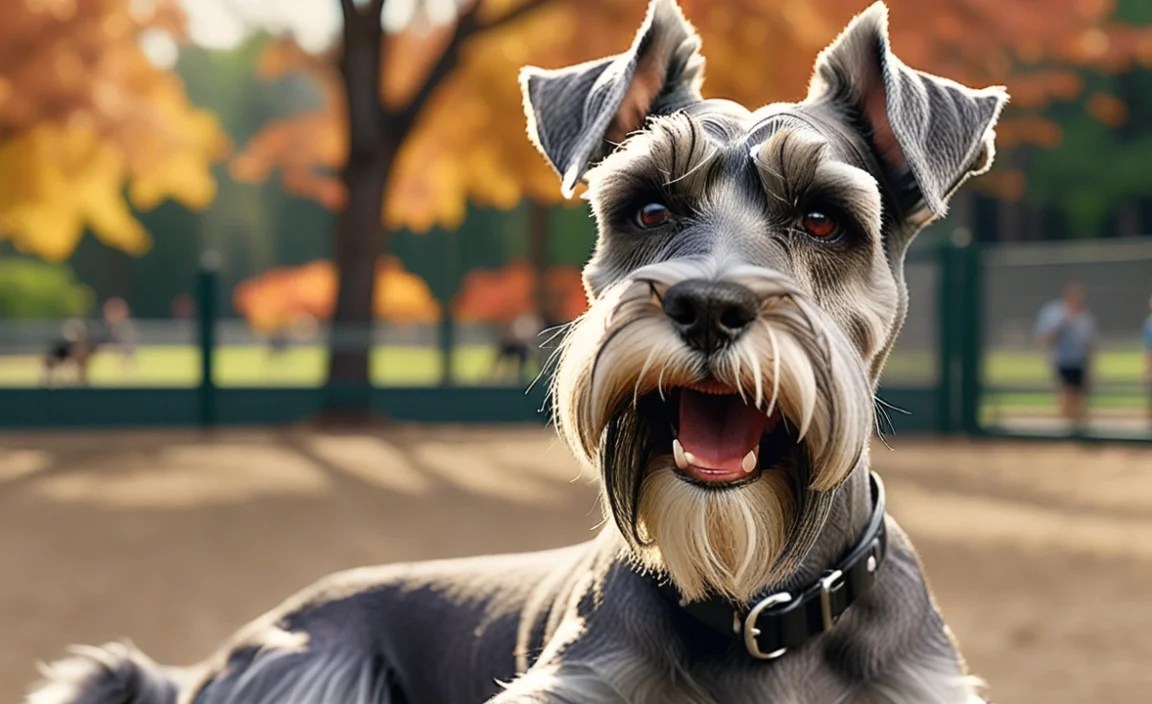 3. Dog-Friendly Beaches