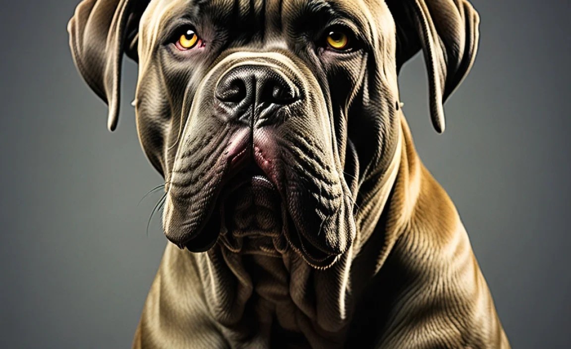 4. Training a Cane Corso