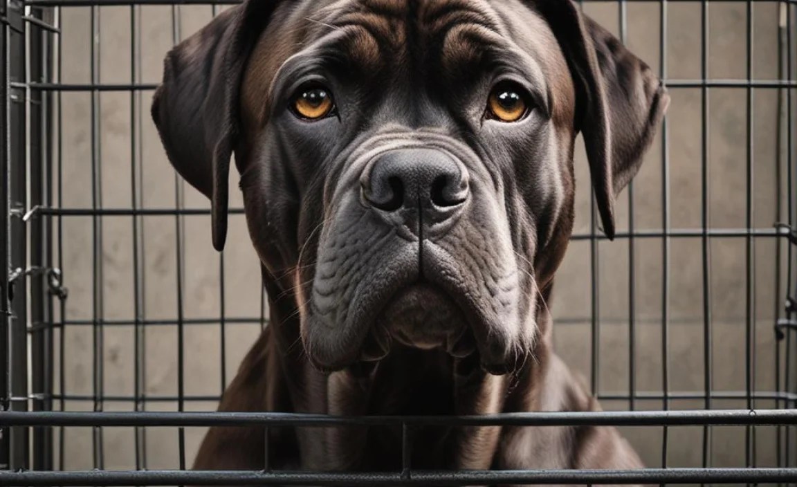 Addressing Common Crate Training Issues