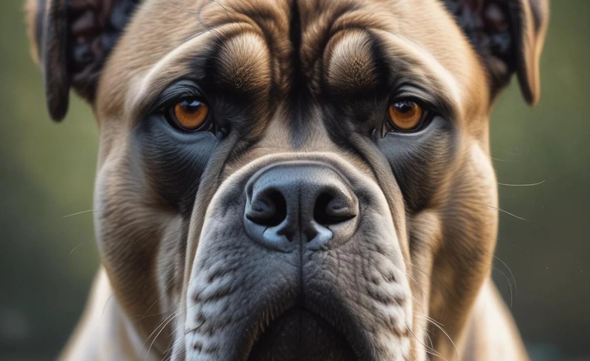 Addressing Potential “Dangerous Dog” Perceptions