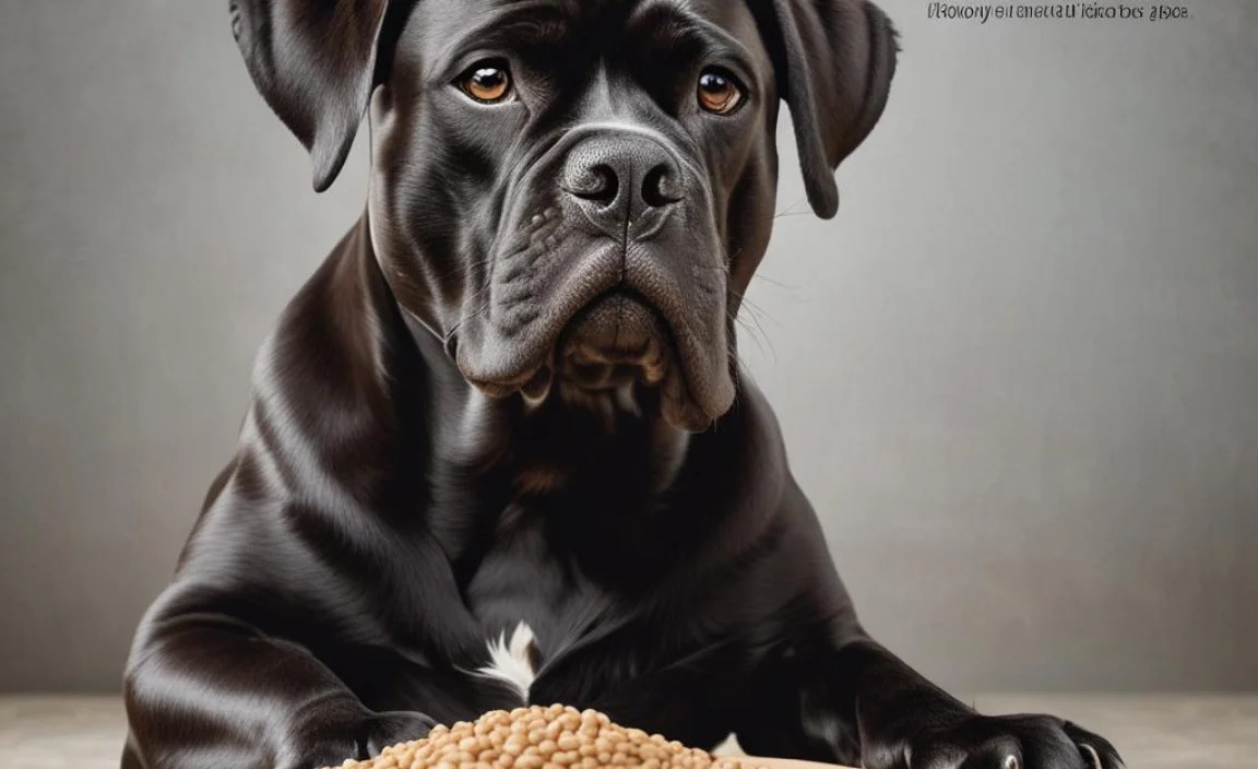 Addressing Specific Behavior Issues with Dietary Changes